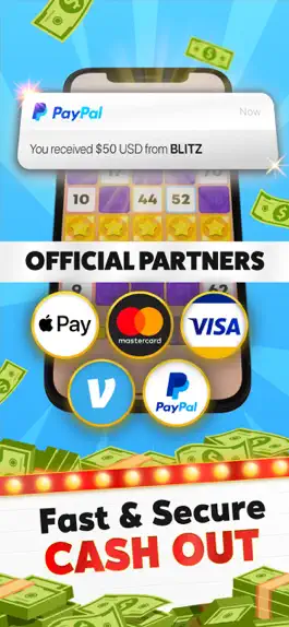 Game screenshot Bingo - Win Cash mod apk