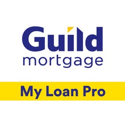 Guild Mortgage My Loan Pro