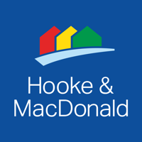 Hooke and MacDonald Resident App