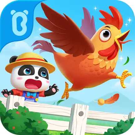 Little Panda's Town: My Farm Cheats