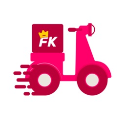 FoodKing - Delivery