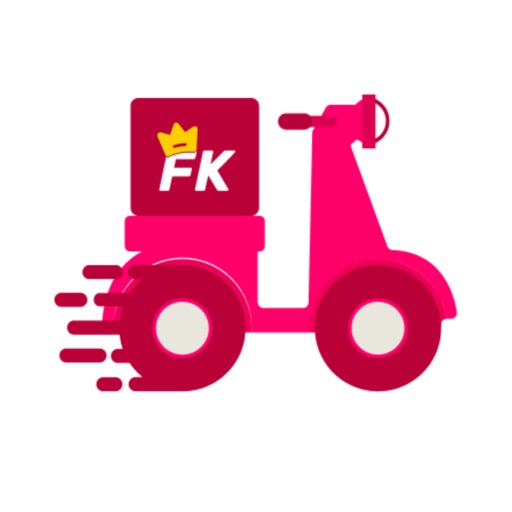 FoodKing - Delivery