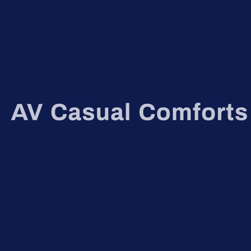 AV Casual Comforts