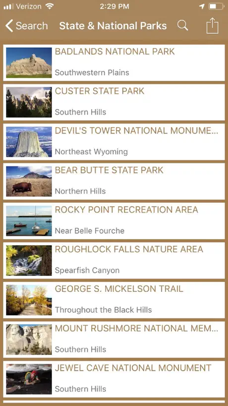 Explore Black Hills