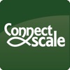 ConnectScale Fishing App icon