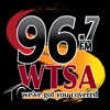 96.7 WTSA