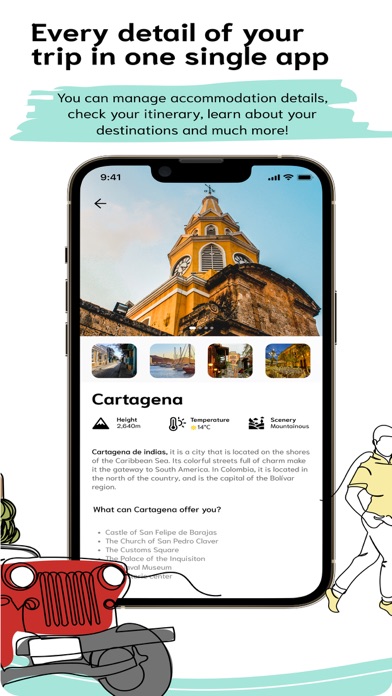 VAOVApp Screenshot