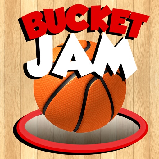 Bucket Jam : Basketball Shots
