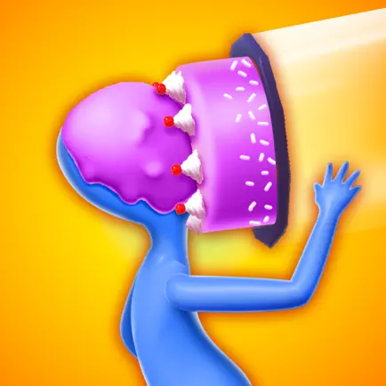 Slap The Cake Читы