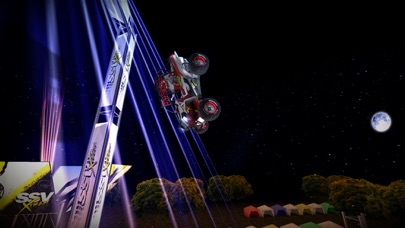 SSV XTrem Screenshot