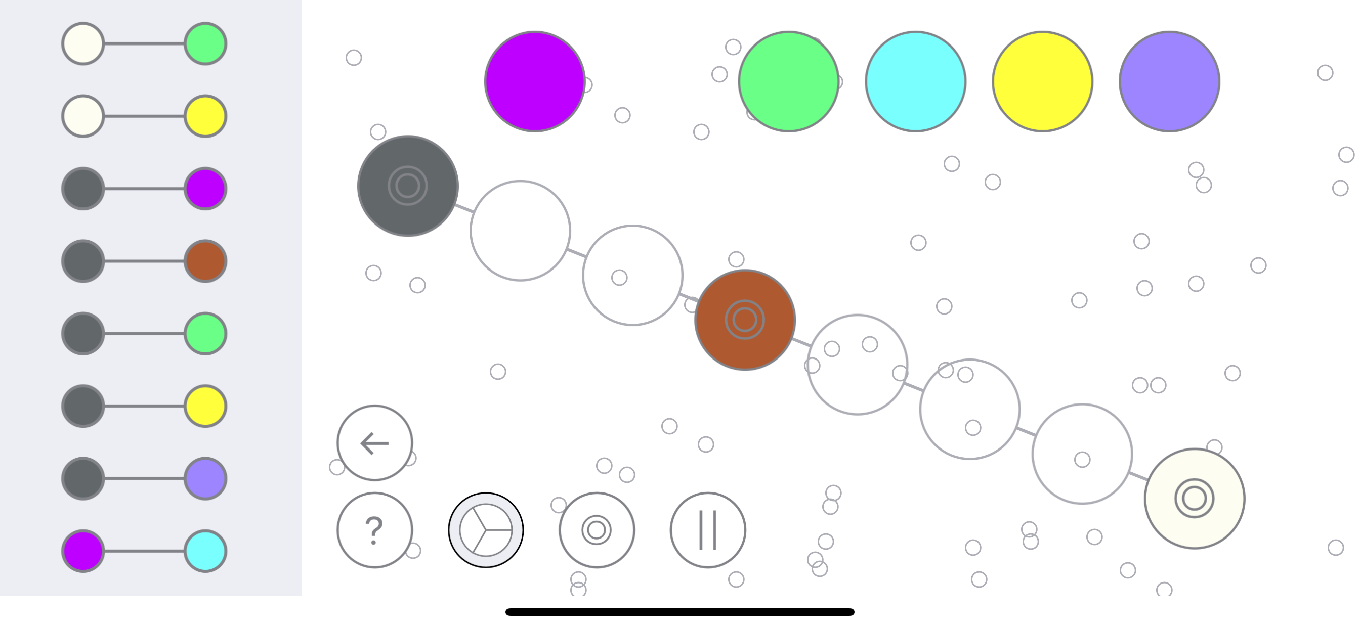 Smart Color Path screenshot 5