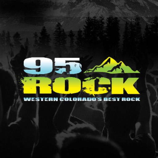 95 Rock (KKNN) icon