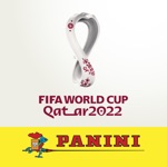 Download Panini Sticker Album app