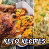 Keto Recipes | Low Carb Diet icon