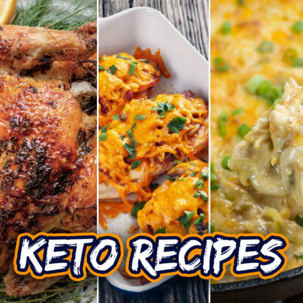 Get Keto Recipes | Low Carb Diet for iOS, iPhone, iPad Aso Report
