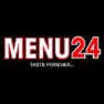 Get Menu 24 for iOS, iPhone, iPad Aso Report