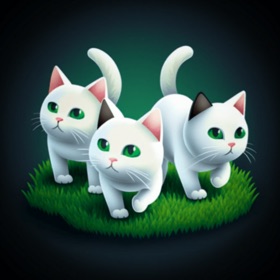 螢幕擷取畫面 (9) Cat Line