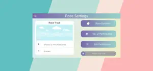 Random Race: Decision Maker screenshot #4 for iPhone