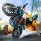 Xtreme BMX Bike Stunt Game