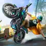 Xtreme BMX Bike Stunt Game