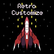 Retrospace Customize