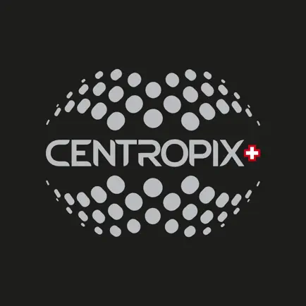 Centropix Cheats