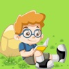 Kids' Encyclopedia-flashcards - iPhoneアプリ