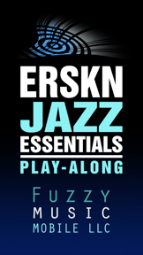 Erskine Jazz Essentials Vol. 1 screenshot