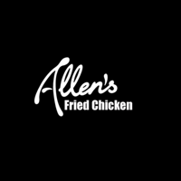 Allens Fried Chicken Denton