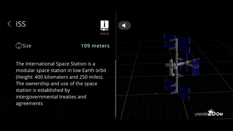 Univerzoom 3D Discover Scales screenshot-6