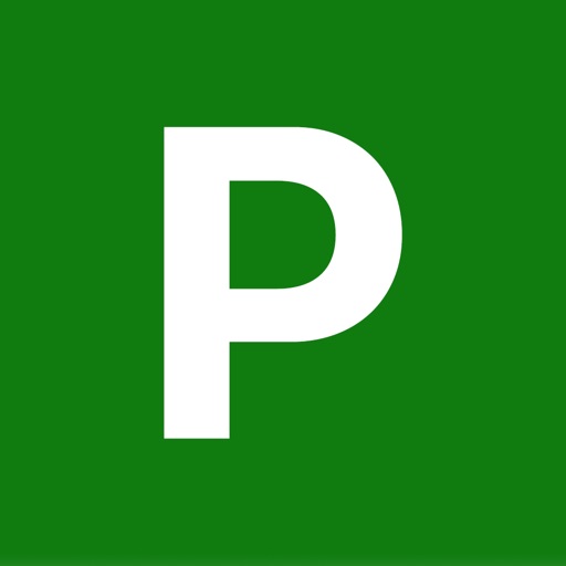 Parabuy icon