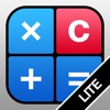 Calculator HD Pro Lite - iPadアプリ