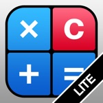 Download Calculator HD Pro Lite app