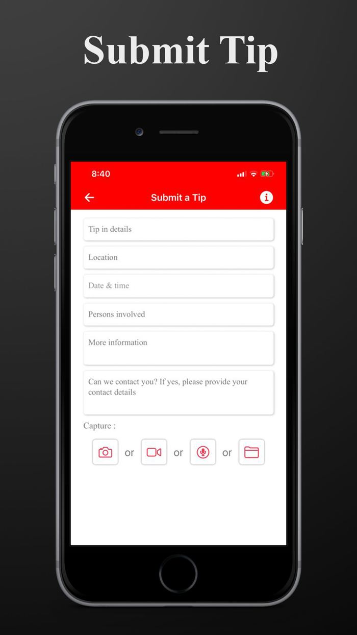 Cayman Crime Stoppers