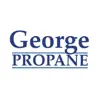 George Propane App Feedback