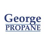 Download George Propane app