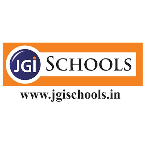 JGI Schools icon