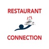 Restaurant Connection Delivery icon