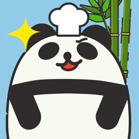 Screenshots (4) Panda Cafe - Idle Tycoon