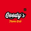 Goody’s Flame Grill, icon