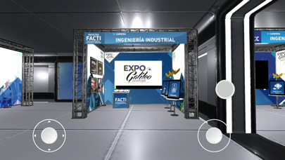 Expo Galileo Screenshot