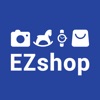 EZshop - Easy and Fun Shopping icon