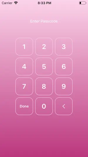 Secret Vault Pro - Hide photos screenshot 1
