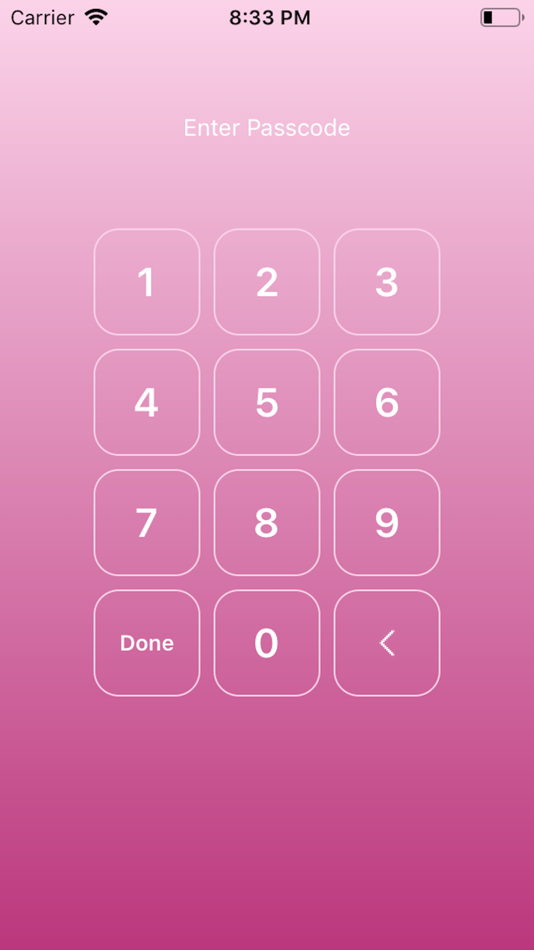 #1. Secret Vault Pro - Hide photos (iOS) 由: Sai Kumar