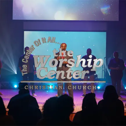 The Worship Center Cheats
