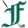 Friars Golf Club icon