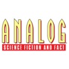 Analog Science Fiction andFact icon