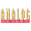 Analog Science Fiction andFact contact information