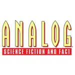 Analog Science Fiction andFact App Contact
