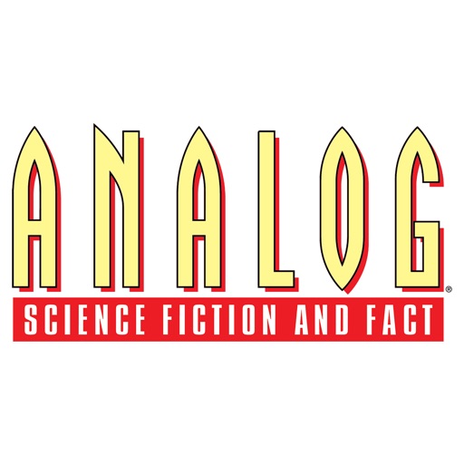 Analog Science Fiction andFact icon